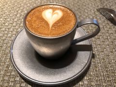 -香樟花园法式铁板烧(恒隆广场店)