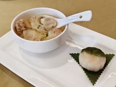 -湖影中餐厅·南京金茂威斯汀大酒店