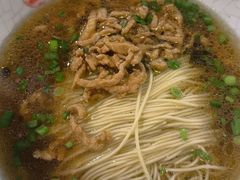 -朱鸿兴面馆(镇湖店)