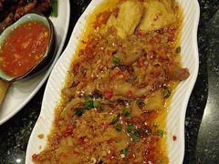 -浩海火烧云傣家菜(蓝港店)