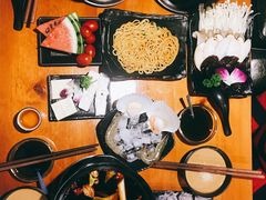 -束河人家(南锣鼓巷店)