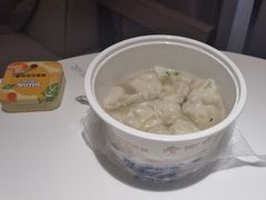 -老西白点心店
