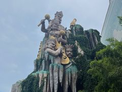 -郑州方特梦幻王国