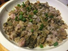 -客语客家菜(东山口店)