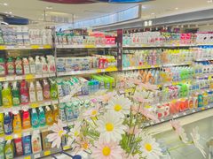 -GranVida生活超市(海信广场店)