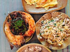 -纳兰傣雀傣味餐厅
