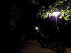 -映月湖中央公园