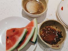 -三人行骨头王火锅(长寿店)