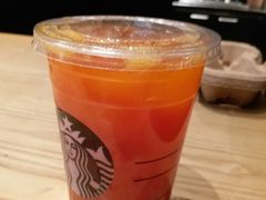 -星巴克(北京首都国际机场7店)