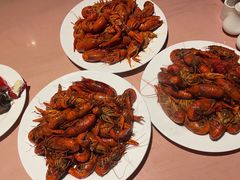 -杭州钱江新城万怡酒店-西餐厅