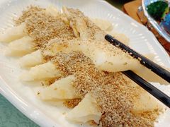 -长春观斋补堂素菜馆