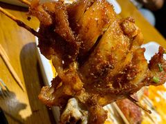 -张师傅烧烤(CBD店)