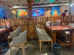 -三个大叔东北烧烤·砂锅菜(西三旗店)