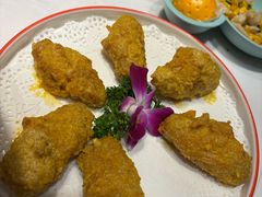 -南山翁新概念川菜(红山常发广场店)