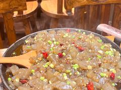 -老雒阳面馆·水席(定鼎门店)