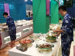 -御池园(顾村公园店)