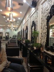 影博莎-影博莎美容美发形象设计中心