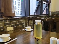 -印象盐帮菜(鲁能城店)
