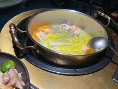 -凤园椰珍·臻品椰子鸡(保利时光里店)