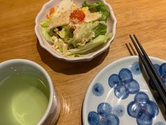 -一心创作料理屋(经开万达店)