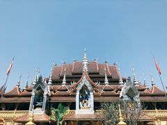 -西双版纳傣族园