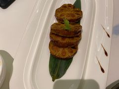 -上蔬无瑕· 创意素食·Vegetarian(华采天地店)