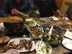 -金太阳海鲜烧烤·本地人餐厅(东纬路旗舰店)