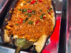 -古彭7只羊·招牌白串·碳锅羊肉旗舰店