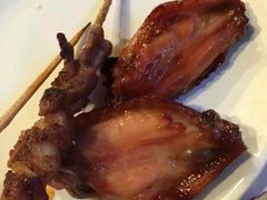 -比特堡啤酒烤肉自助料理(和平店)