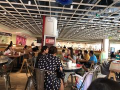 -So Lounge索兰至餐厅(蓝色港湾店)