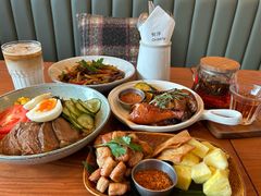 -有序Orderly融合西餐·咖啡(运河外滩店)