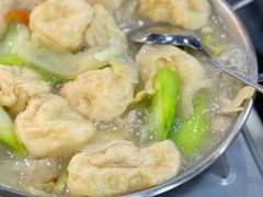 -明本海鲜大排档·鱼生海鲜烧烤宵夜(陈家祠店)