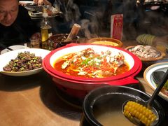 -湘当有饭剁椒鱼头(昆山招商花园城店)