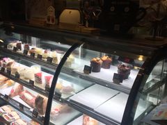 -COSTA COFFEE(武汉天地店)