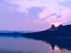 -颐和园