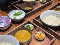 -李百蟹·江南蟹黄面·河景餐厅(夫子庙总店)