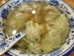 -高行汤团店(金高路店)