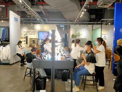 -海马体家庭照相馆(广州正佳广场店)
