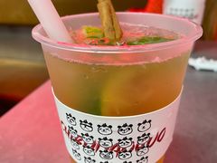 -吃不恼火·江湖菜·小酒馆(日月光田子坊店)