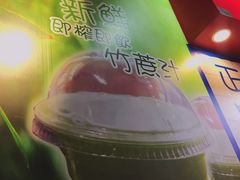 -明记牛杂(新马路分店)