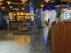 -老傅家湘潭水煮活鱼店(众一国际店)