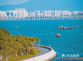 海上世界｜今天的美好记忆带着海水的味道