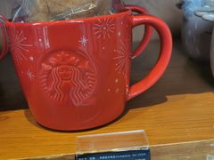 -星巴克(成都北城天街分店)