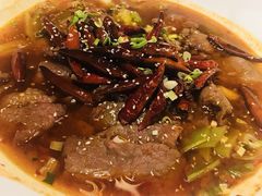 -皇城根北京风味主题餐厅(滨海万达店)