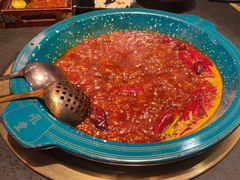 -吼堂老火锅(太古里总店)