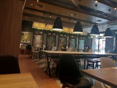 大堂-肯德基(桂林阳朔店)