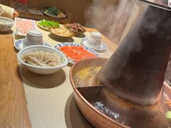 -东镇老火锅(长春路首店)