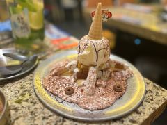 -首尔烤肉大排档(合生汇店)