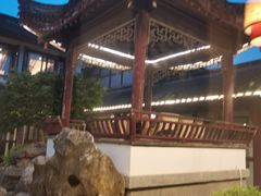 -碧丽宫大酒店(召稼楼店)
