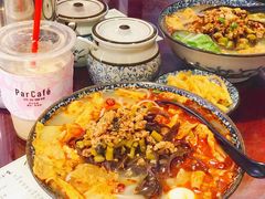 -螺世纪螺蛳粉·桂味小排档(裕德店)